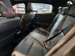 تويوتا كراون